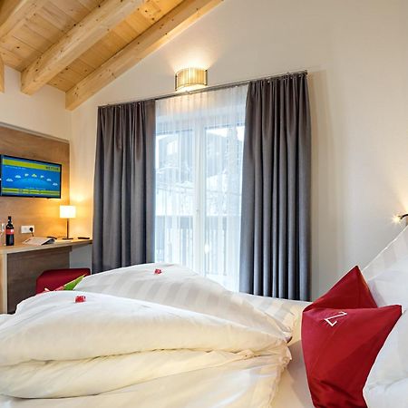 Apart Zwingerhof Ladis Δωμάτιο φωτογραφία