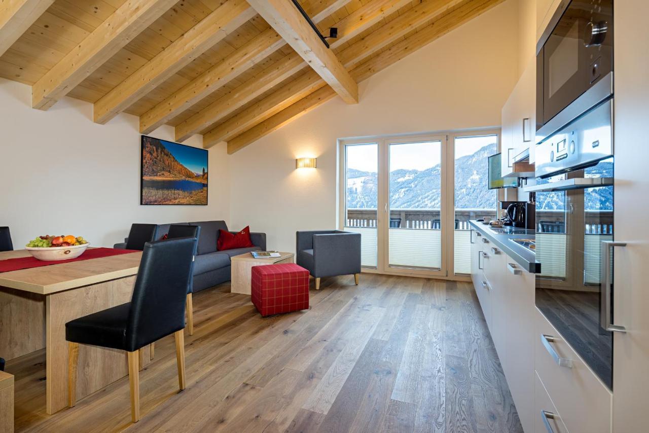 Apart Zwingerhof Ladis Εξωτερικό φωτογραφία
